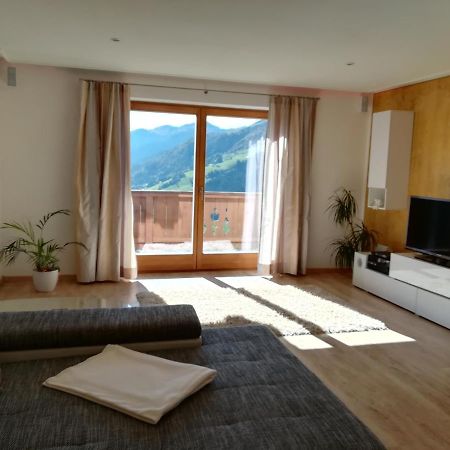 Ferienwohnung Brixental Kirchberg in Tirol Exteriör bild