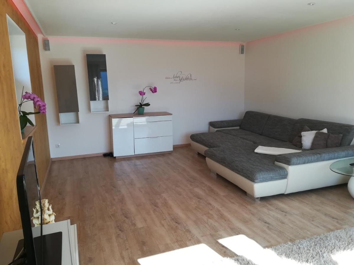 Ferienwohnung Brixental Kirchberg in Tirol Exteriör bild